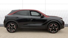 Vauxhall Mokka 100kW SRi Premium 50kWh 5dr Auto Electric Hatchback